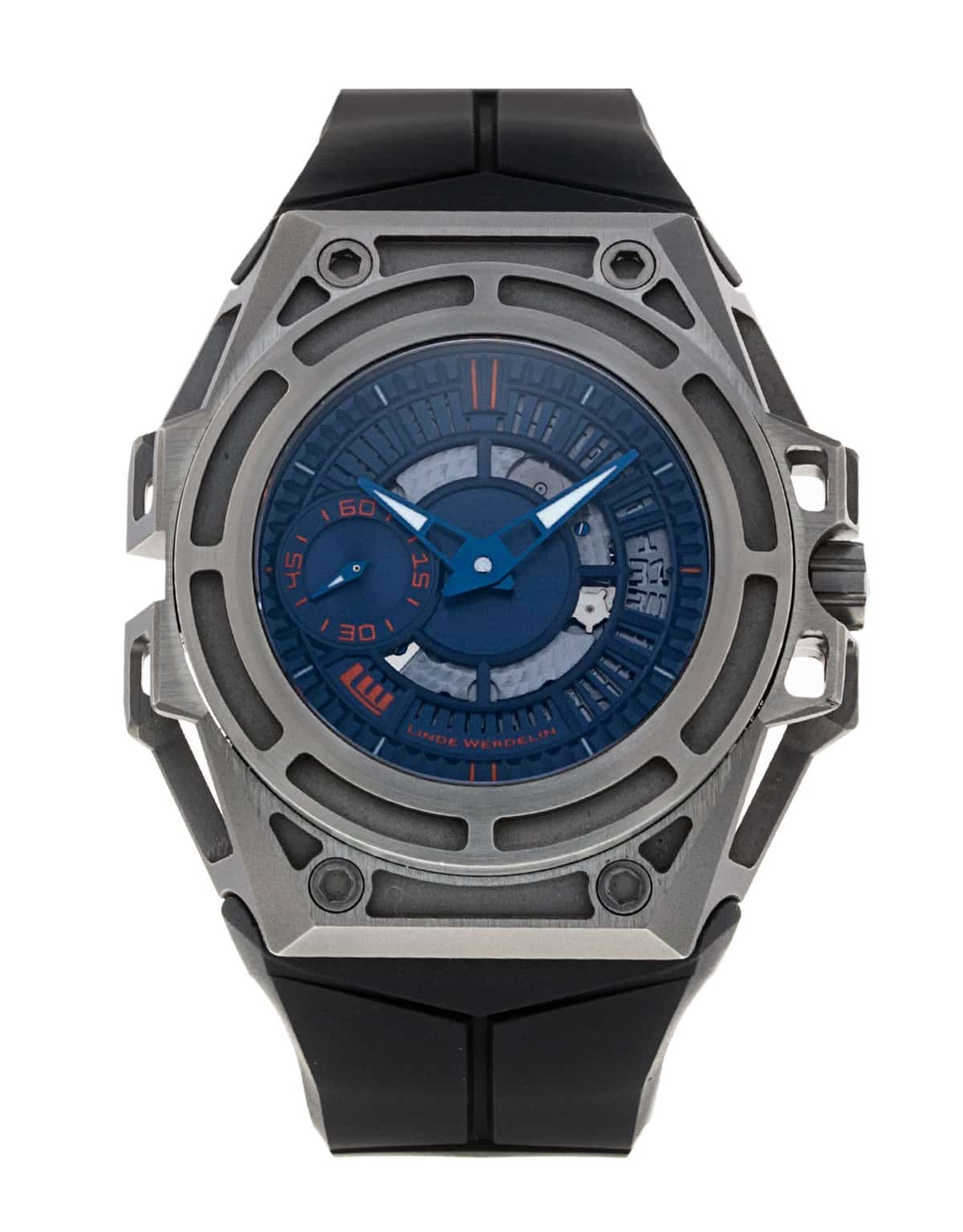 Linde Werdelin SpidoLite II A.SLTB.II.1